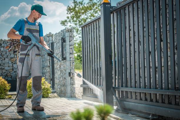 Best Post-Construction Pressure Washing  in Orida Gulf Coast University, FL