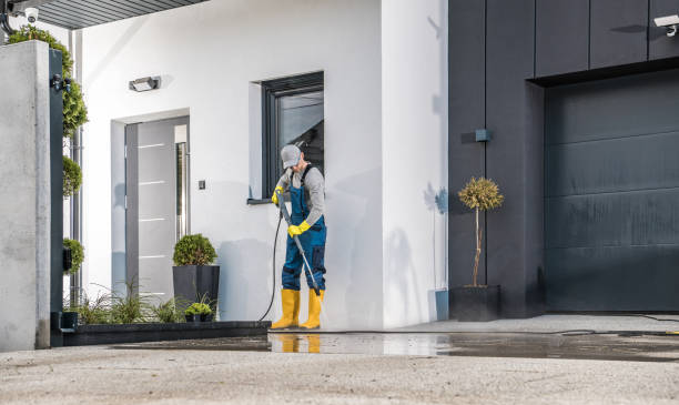 Best Gas Station Cleaning  in Orida Gulf Coast University, FL